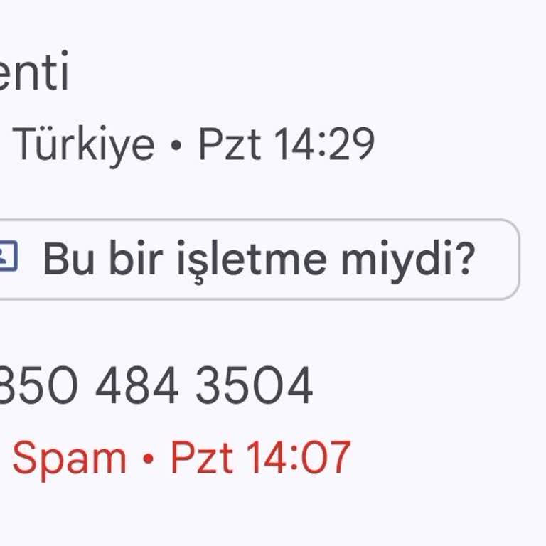 Penti Mağazasında İade Sorunu Ve Müşteri Memnuniyetsizliği