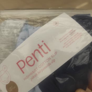 Penti Mağazasında İade Sorunu Ve Müşteri Memnuniyetsizliği