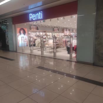 Penti Mağazasında İade Sorunu Ve Müşteri Memnuniyetsizliği