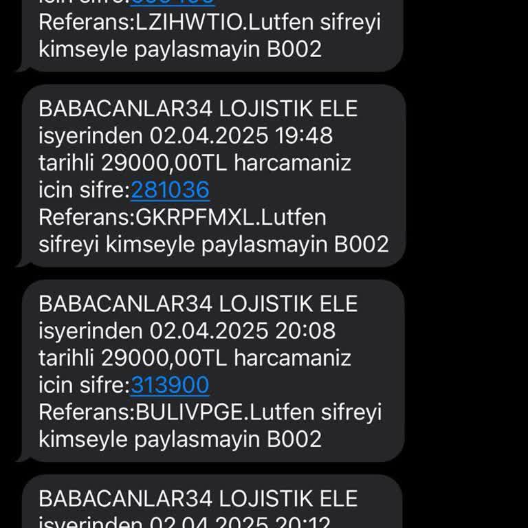 Provizyondaki İşlemin İptali Neden Gerçekleşmedi