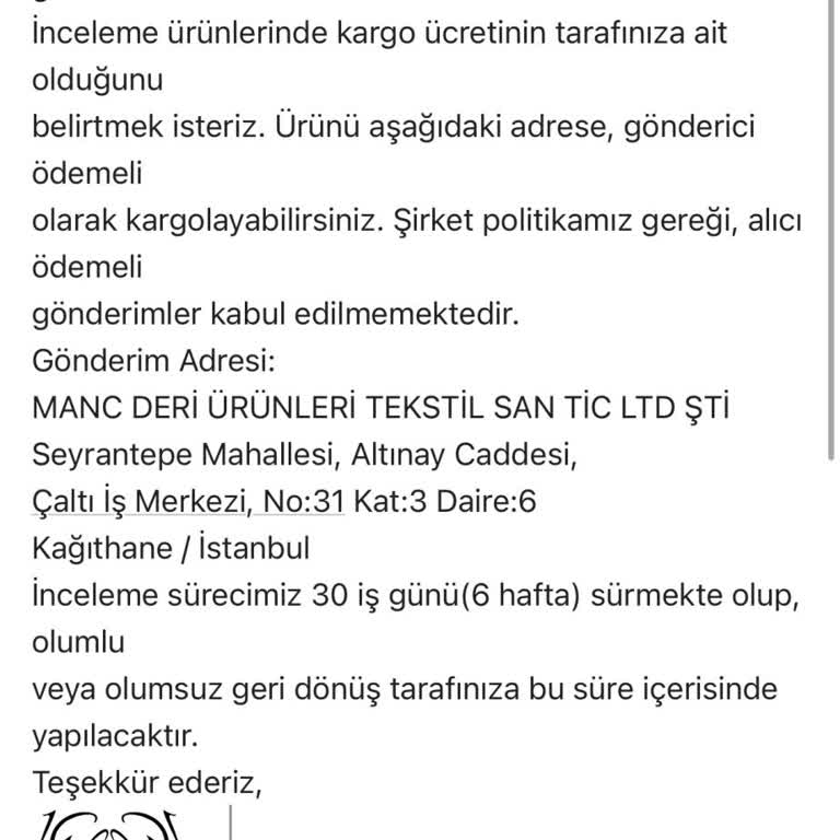 16.000 TL'lik Çanta İlk Kullanımda Dağıldı