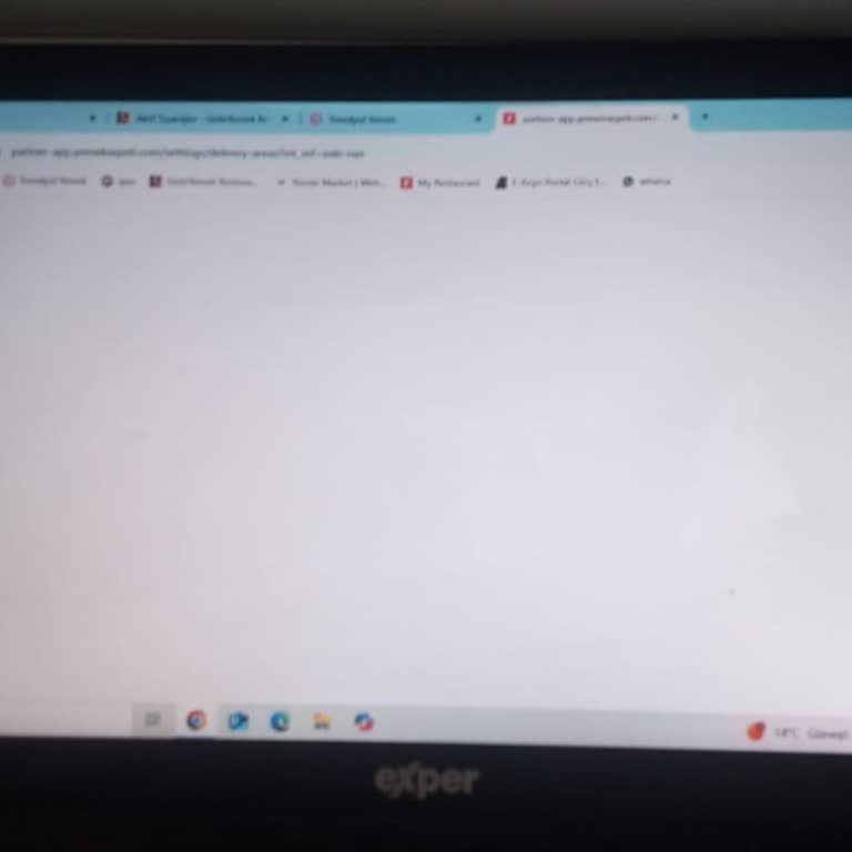 Yemek Sepeti'nde İletişim Sorunları