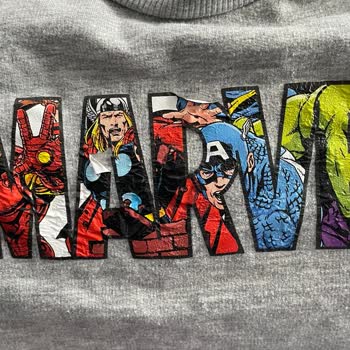 Koton'dan Aldığım Sweatshirt İlk Yıkamada Hasar Gördü