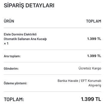 Şüpheli İşlem Ve Güven Sorunu