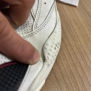 Puma Mağazasından Alınan Ayıplı Ürün Ve Yetersiz Müşteri Hizmeti