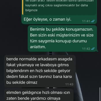 Acil Durumda Yetersiz Hizmet Ve Saygısız İletişim