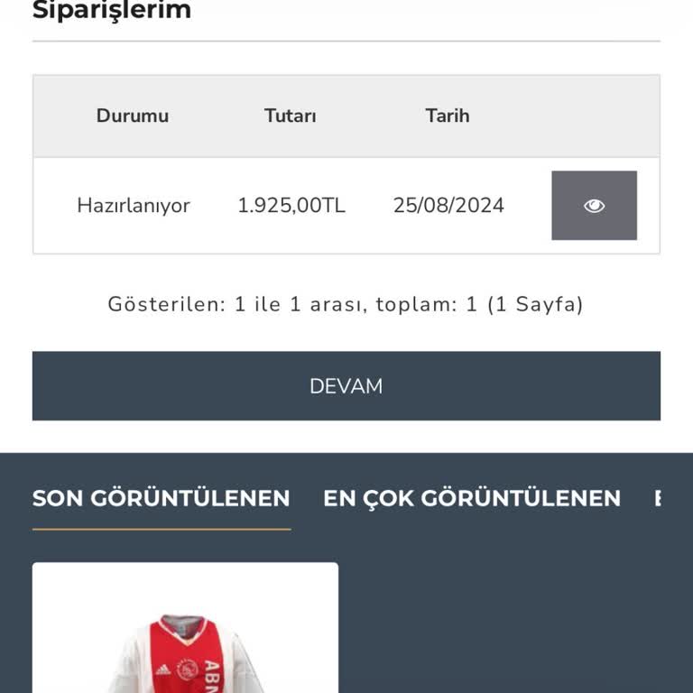 Geciken Ürün Ve İletişim Sorunları