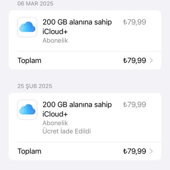 Yanlış SMS Bildirimleri Ve Hesap Güvenliği Sorunu