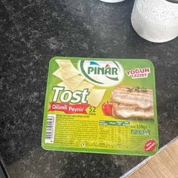 Küflü Peynir Ve İletişim Eksikliği