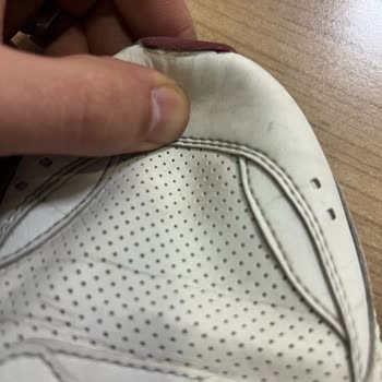 Puma Rejected My Ferrari RS X Replacement Request Despite Visible Defects