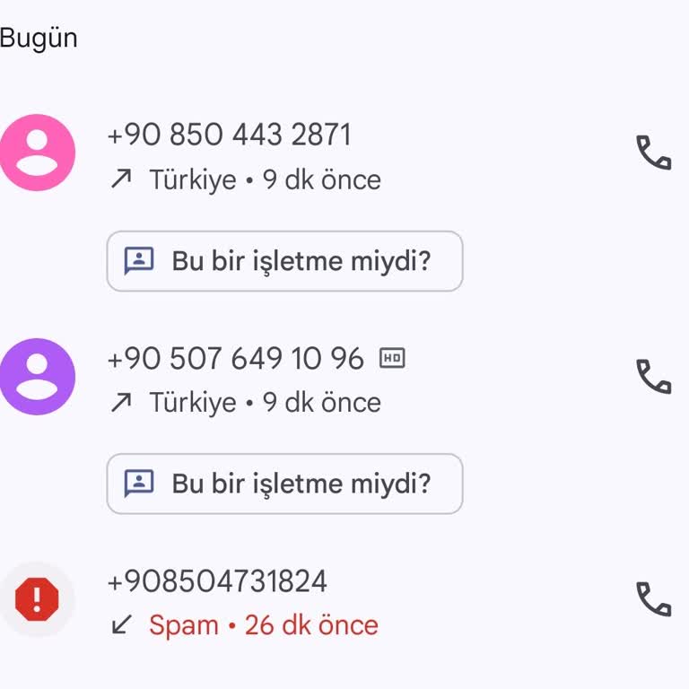 Yanıltıcı Kampanya Ve Bilgi Kirliliği
