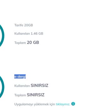 Mobil Hatlarda İstenmeyen Faturalandırma Sorunu