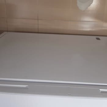 LG Buzdolabı Üzerindeki Göçük Sorunu!