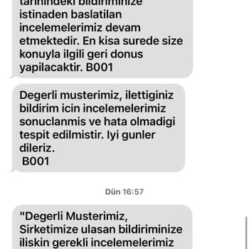 Mobil İmza Başvurumda Yaşanan Gecikme Ve İletişim Sorunları