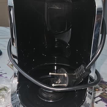 Korkmaz Mutfak Eşyaları Türk Kahvesi Makinesi Sorunu!