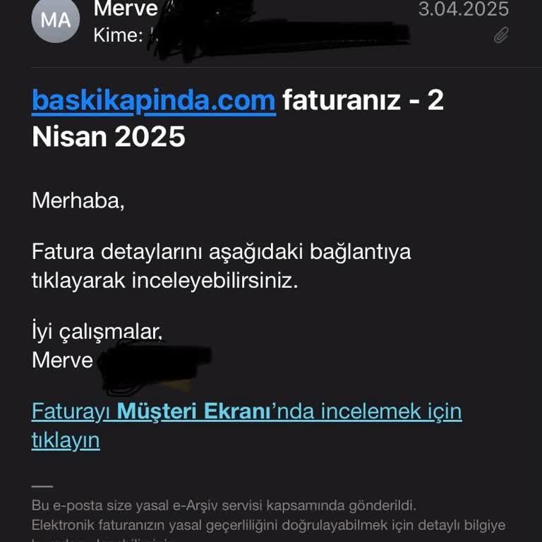 Sipariş Sürecinde Yaşanan Gecikmeler Ve Yetersiz Müşteri Hizmetleri Deneyimi