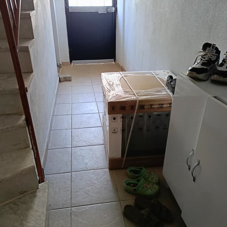 Evkur Ve Servis İlgisizliği: Çözüm Bekleyen Fırın Sorunu