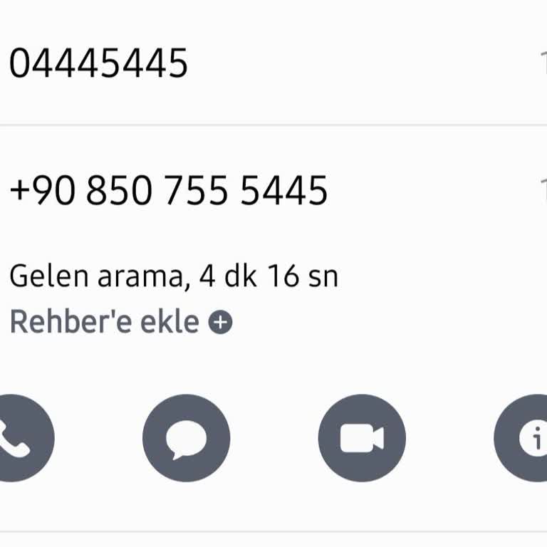 Adres Hatası Ve Kuryeden Hakaret