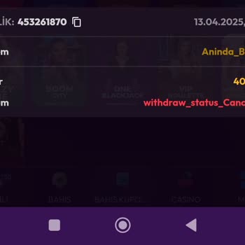 Yatırım Sonrası İletişim Sorunları Ve Çekim Problemleri