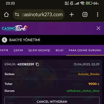 Yatırım Sonrası İletişim Sorunları Ve Çekim Problemleri