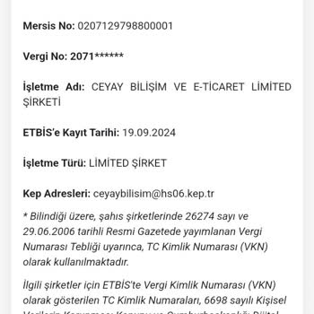 Evinidiz İnternet Alışverişinde Yaşanan Büyük Hayal Kırıklığı!