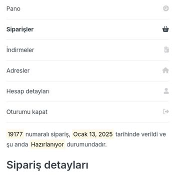 Evinidiz İnternet Alışverişinde Yaşanan Büyük Hayal Kırıklığı!