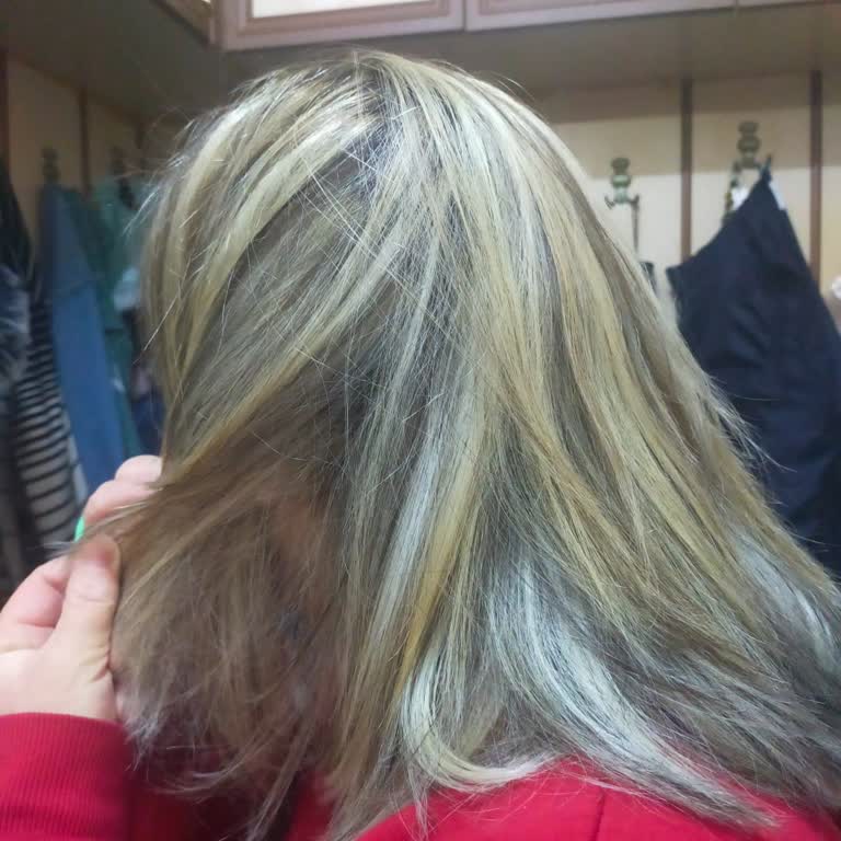 Mehmet Sungur Kuaför Başarısız Röfle İşlemi!