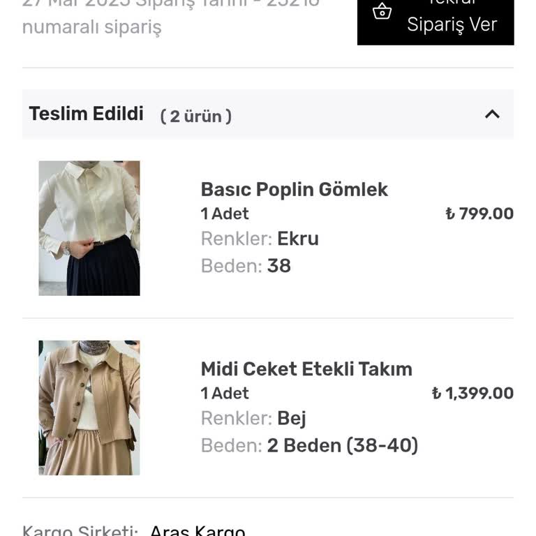 İade Ve Değişim Kabusu: Çözüm Bekleniyor