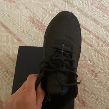 Reebok Ayakkabı Hayal Kırıklığı