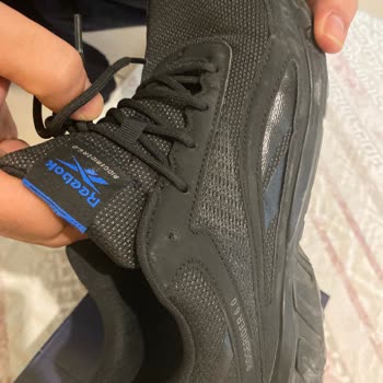 Reebok Ayakkabı Hayal Kırıklığı