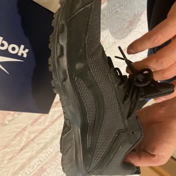 Reebok Ayakkabı Hayal Kırıklığı