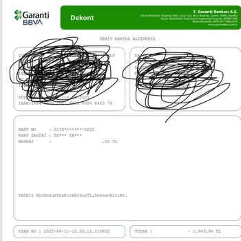 Sipariş Görünmeme Sorunu Ve Müşteri Hizmetleri Yanıtı