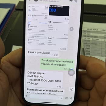 Güvenin Bedeli: Mağduriyet Ve Maddi Kayıp