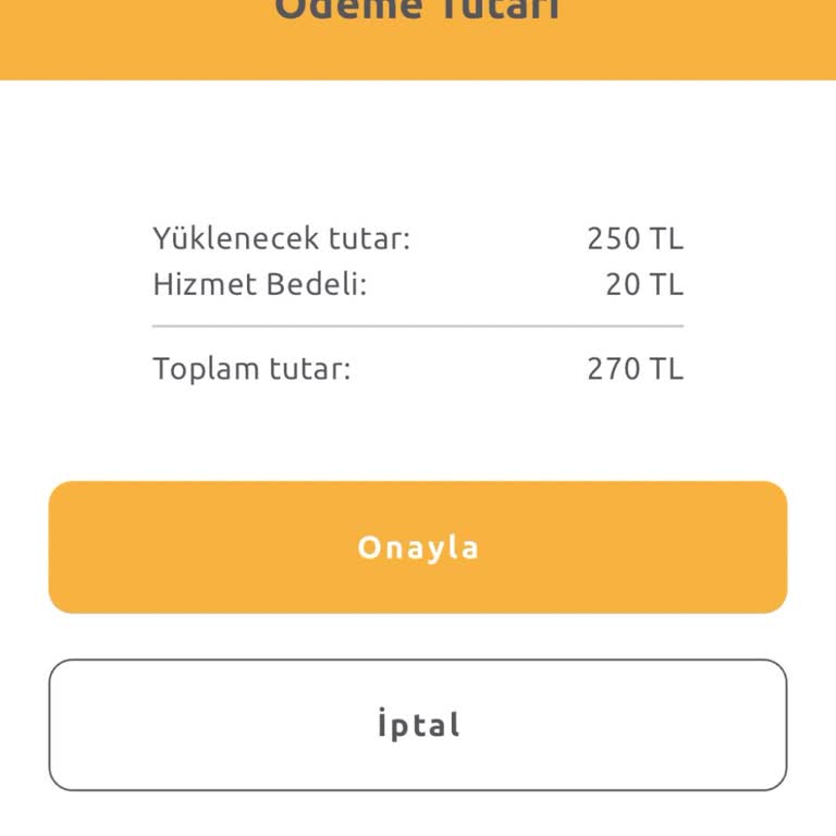HGS Yükleme Ücretleri: Haksız Hizmet Bedeli!