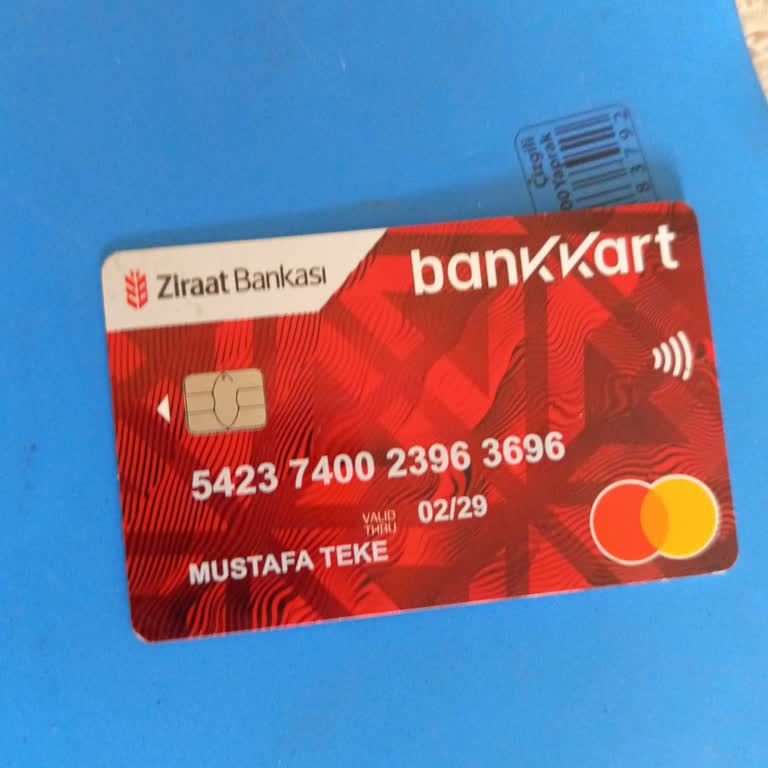 Ziraat Bankası Müşteri Temsilcisine Ulaşamama Sorunu