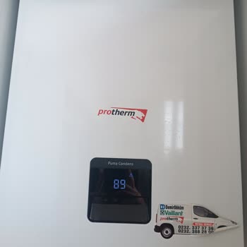 Protherm Kombi Arızası Sorunu