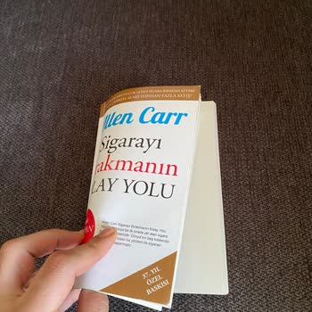 Eksik Sayfalarla Hayal Kırıklığı