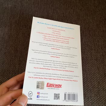 Eksik Sayfalarla Hayal Kırıklığı