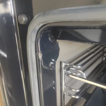 Siemens Ankastre Fırın Teslimatında Yaşanan Sorunlar