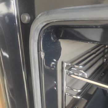 Siemens Ankastre Fırın Teslimatında Yaşanan Sorunlar