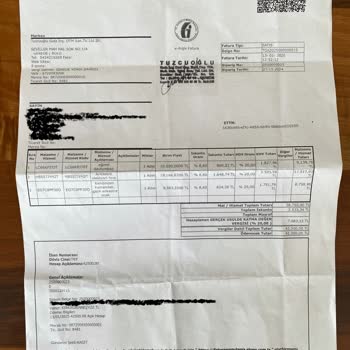 Siemens Ankastre Fırın Teslimatında Yaşanan Sorunlar