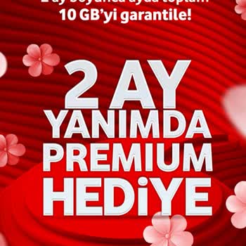 Vodafone Red Tarifesi Geçiş Sorunu Ve Müşteri Hizmetleri Yetersizliği