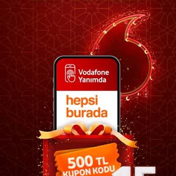 Vodafone Red Tarifesi Geçiş Sorunu Ve Müşteri Hizmetleri Yetersizliği