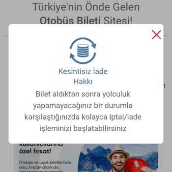 Yanıltıcı İade Politikası Ve Müşteri Memnuniyetsizliği