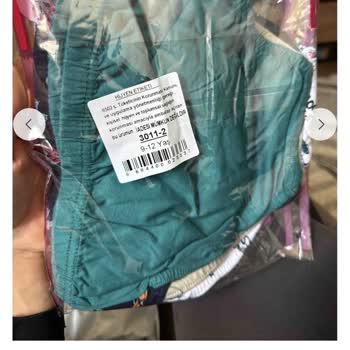 Yanlış Ürün, Yanlış Kargo: LCW Alışverişinde Mağduriyet!