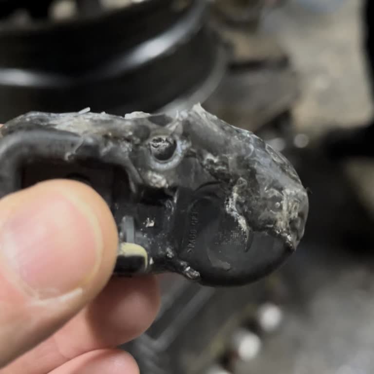 Toyota Servisinde Yaşanan Lastik Sensörü Sorunu Ve İlgisizlik