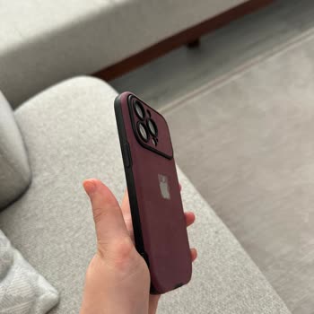 Casetrend'den Gelen Yanıltıcı Telefon Kılıfı Ve İade Sorunu