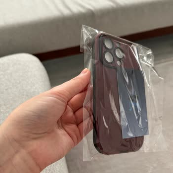 Casetrend'den Gelen Yanıltıcı Telefon Kılıfı Ve İade Sorunu