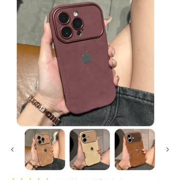 Casetrend'den Gelen Yanıltıcı Telefon Kılıfı Ve İade Sorunu