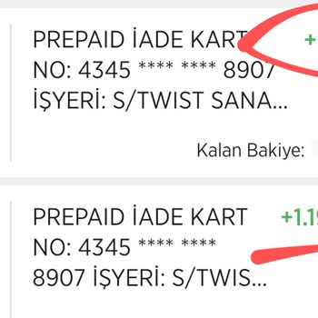 İpekyol'da Kargo Ücreti Sorunu